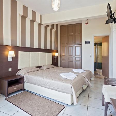 Akti Fine Rooms Skopelos Town Room photo