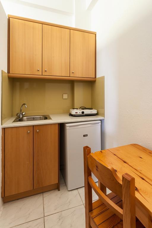Akti Fine Rooms Skopelos Town Exterior photo