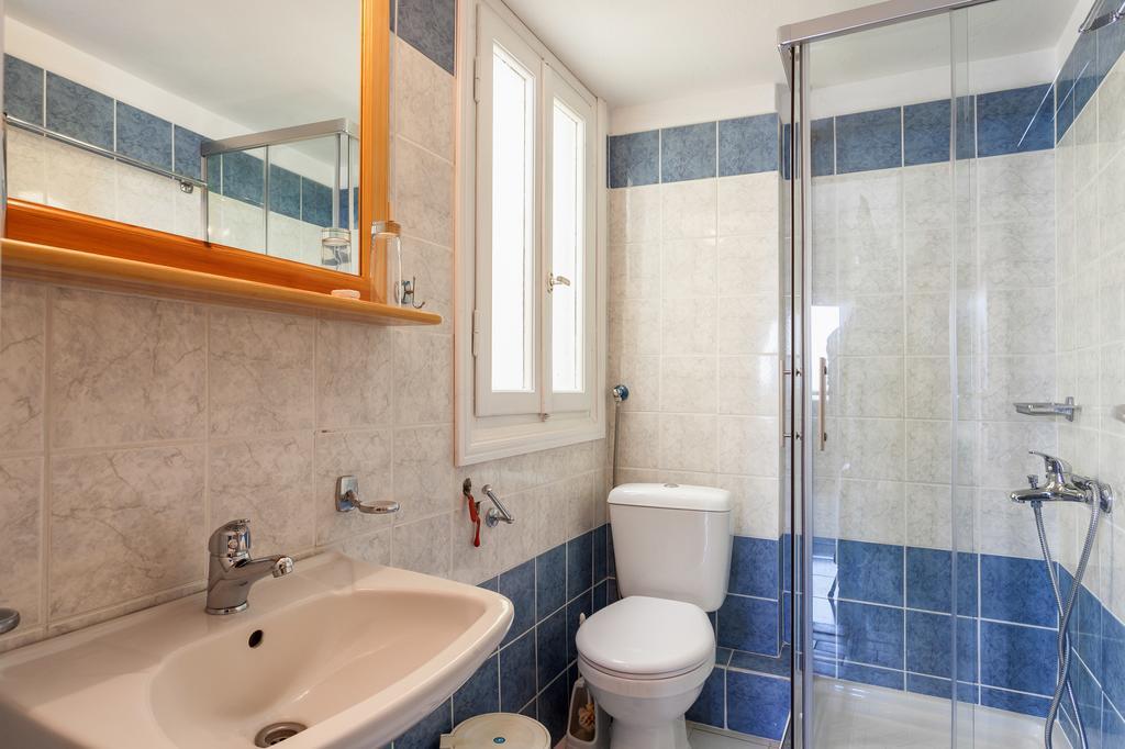 Akti Fine Rooms Skopelos Town Room photo