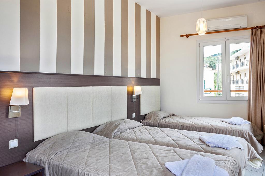 Akti Fine Rooms Skopelos Town Room photo